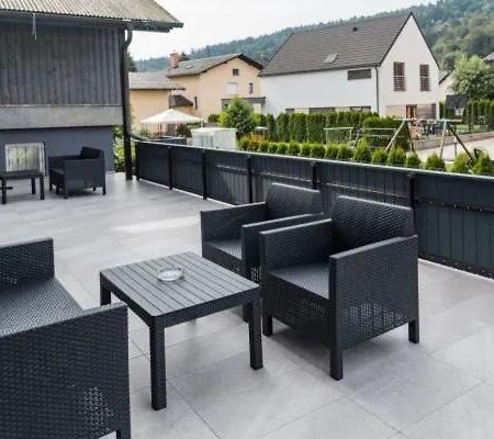 Endi Rooms Любляна Екстериор снимка