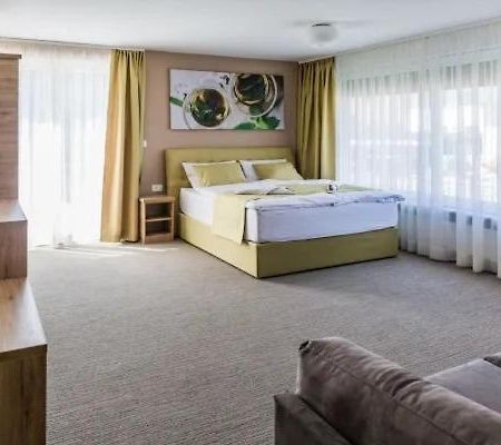 Endi Rooms Любляна Екстериор снимка