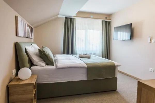 Endi Rooms Любляна Екстериор снимка
