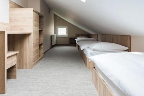 Endi Rooms Любляна Екстериор снимка