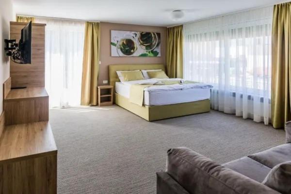 Endi Rooms Любляна Екстериор снимка