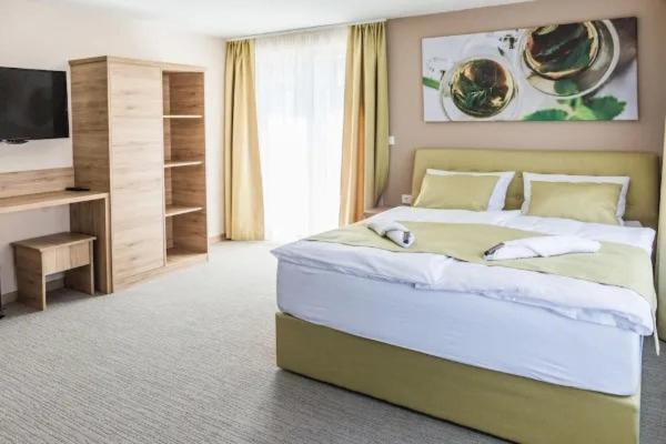 Endi Rooms Любляна Екстериор снимка