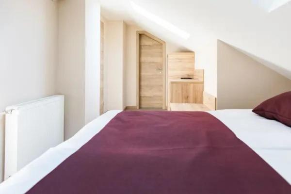 Endi Rooms Любляна Екстериор снимка