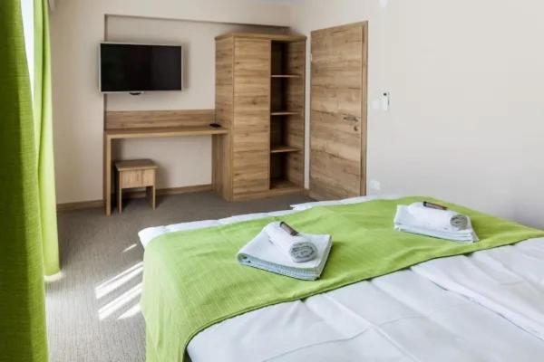 Endi Rooms Любляна Екстериор снимка